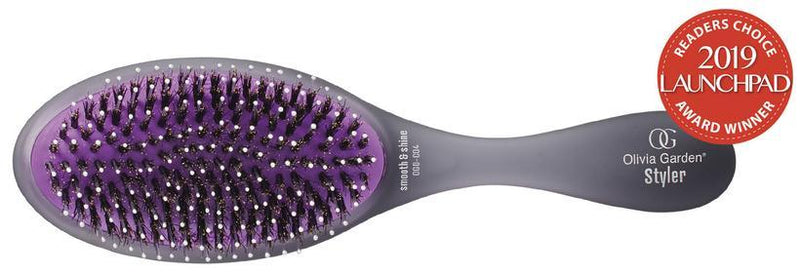 OG Styler Smooth & Shine - AdrianaBeautySupply II