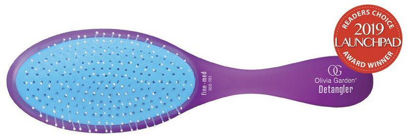 OG Detangler Fine-Medium - AdrianaBeautySupply II