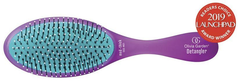 OG Detangler Medium-Thick - AdrianaBeautySupply II