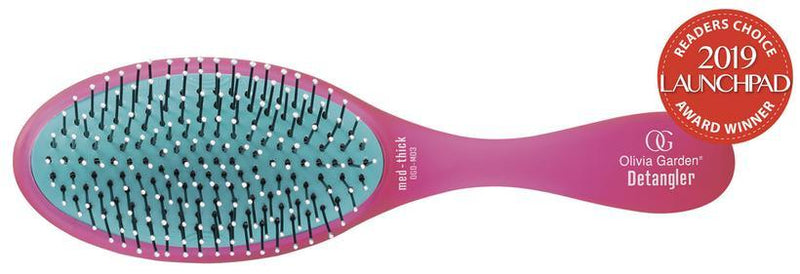 OG Detangler Medium-Thick - AdrianaBeautySupply II