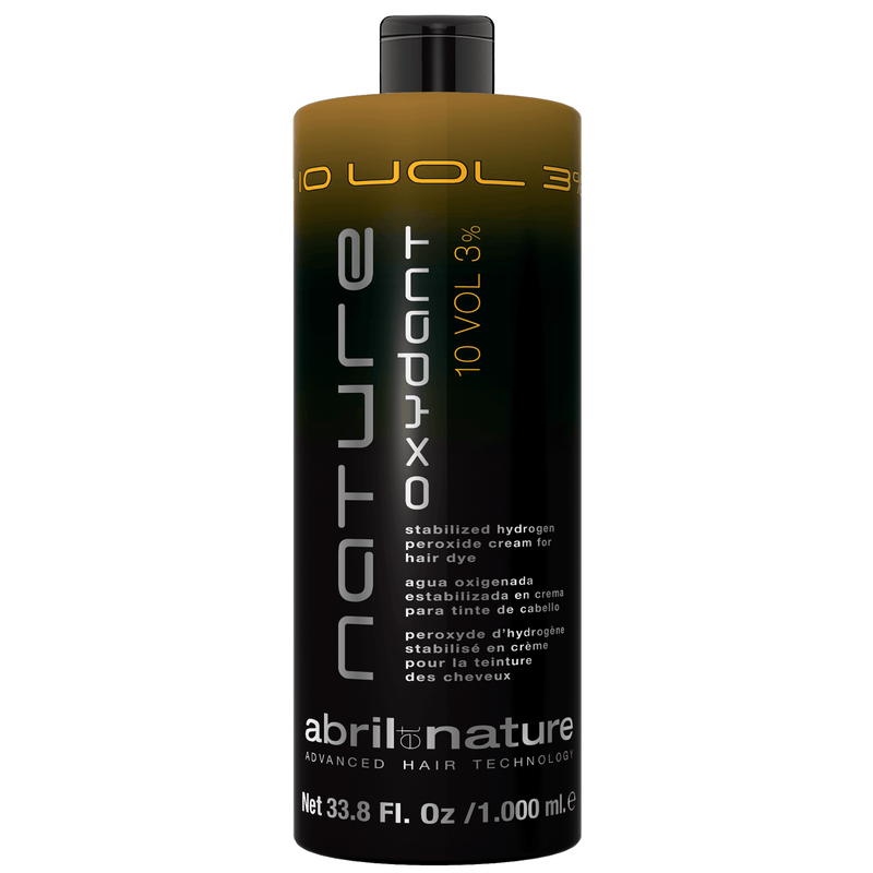 Oxidant Cream 10 Vol. - Color Line - AdrianaBeautySupply II