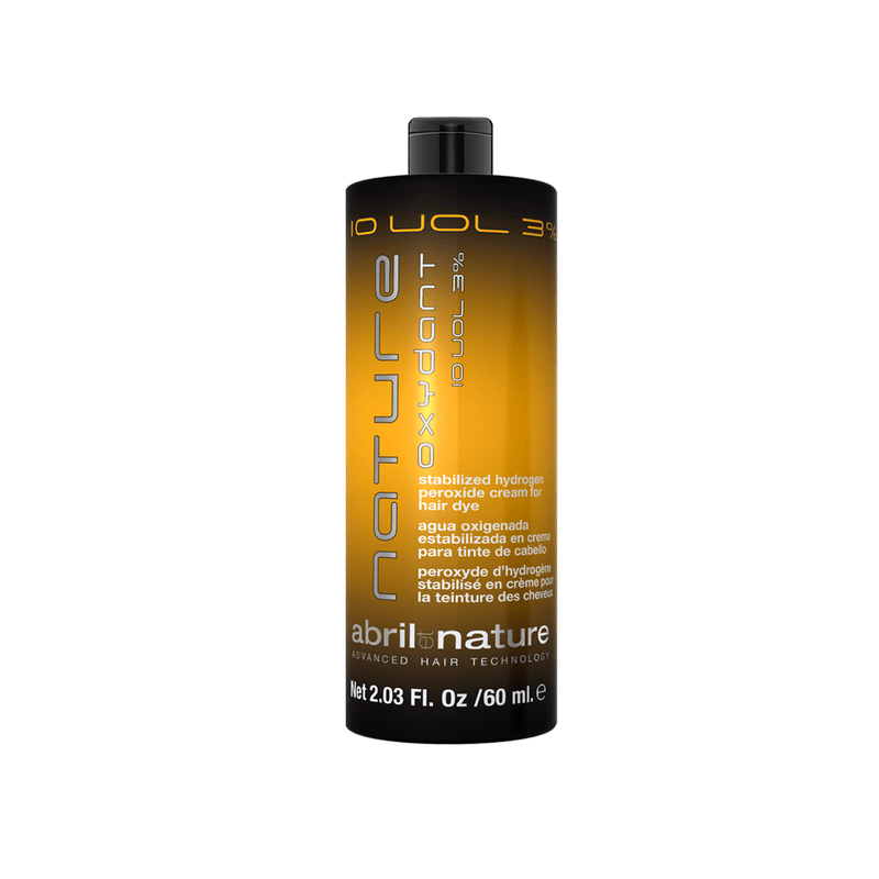 Oxidant Cream 10 Vol. - Color Line - AdrianaBeautySupply II