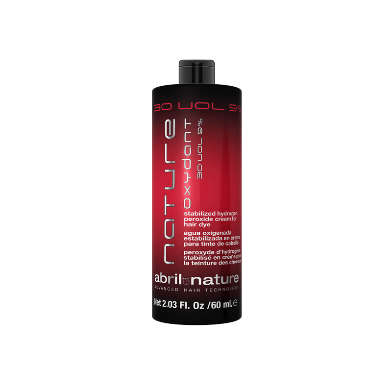 Oxidant Cream 30 Vol. - Color Line - AdrianaBeautySupply II