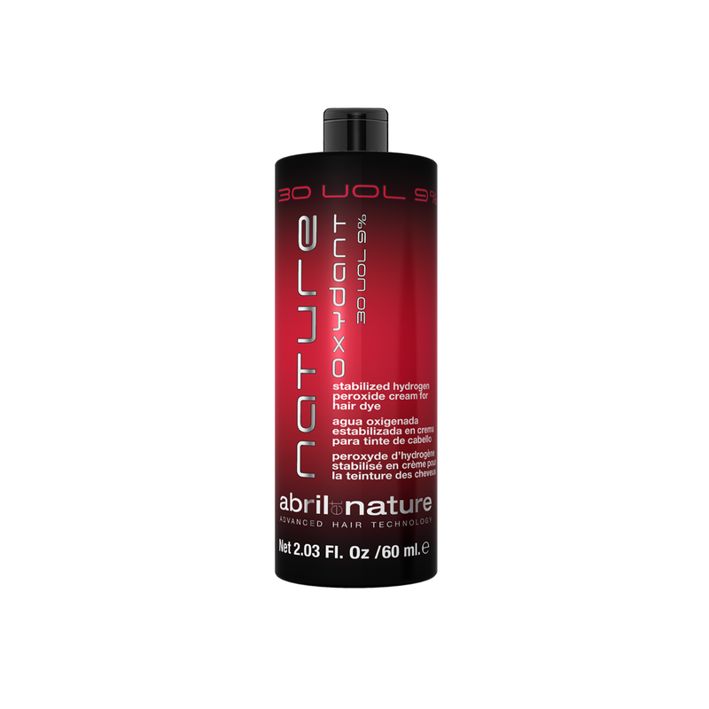 Oxidant Cream 30 Vol. - Color Line