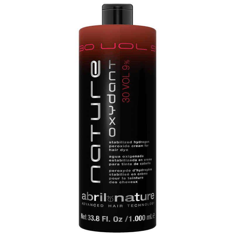 Oxidant Cream 30 Vol. - Color Line - AdrianaBeautySupply II