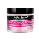 Pink Acrylic Powder - Mia Secret - AdrianaBeautySupply II