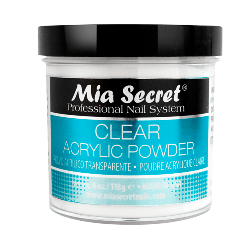 Clear Powder - Mia Secret