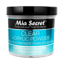 Clear Powder - Mia Secret - AdrianaBeautySupply II