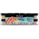 Glitter Powder Collection - AdrianaBeautySupply II