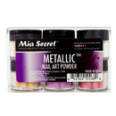 Metallic Powder Collection - AdrianaBeautySupply II