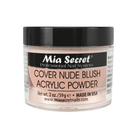 Acrylic Cover Nude Blush - Mia Secret - AdrianaBeautySupply II