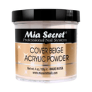 Cover Beige Powder - Mia Secret - AdrianaBeautySupply II