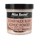 Acrylic Cover Nude Blush - Mia Secret - AdrianaBeautySupply II