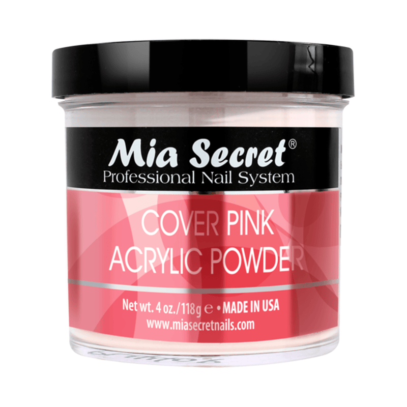 Cover Pink Powder - Mia Secret