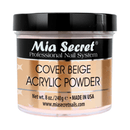 Cover Beige Powder - Mia Secret - AdrianaBeautySupply II