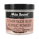 Acrylic Cover Nude Blush - Mia Secret - AdrianaBeautySupply II