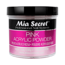 Pink Acrylic Powder - Mia Secret - AdrianaBeautySupply II