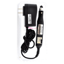 Manicure Tool Speed Pro In Black - AdrianaBeautySupply II