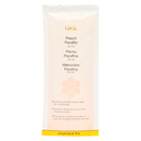 Peach Paraffin Wax 16oz - AdrianaBeautySupply II