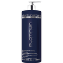 Platinum Toner Blonde Hair - Color Line - AdrianaBeautySupply II