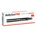 Porcelain Ceramic 1 1/2'' Straight Iron - AdrianaBeautySupply II