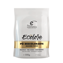 Powder Bleach- Free Wick Technique, 500G - EColore - AdrianaBeautySupply II