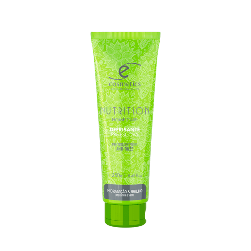 Pre-Brush Anti-Friz - Nutrition - AdrianaBeautySupply II