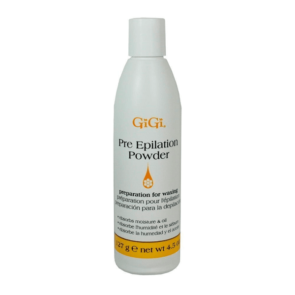 Pre Epilation Powder