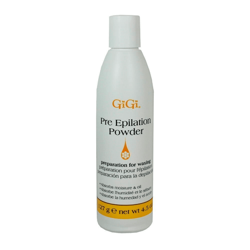 Pre Epilation Powder - AdrianaBeautySupply II