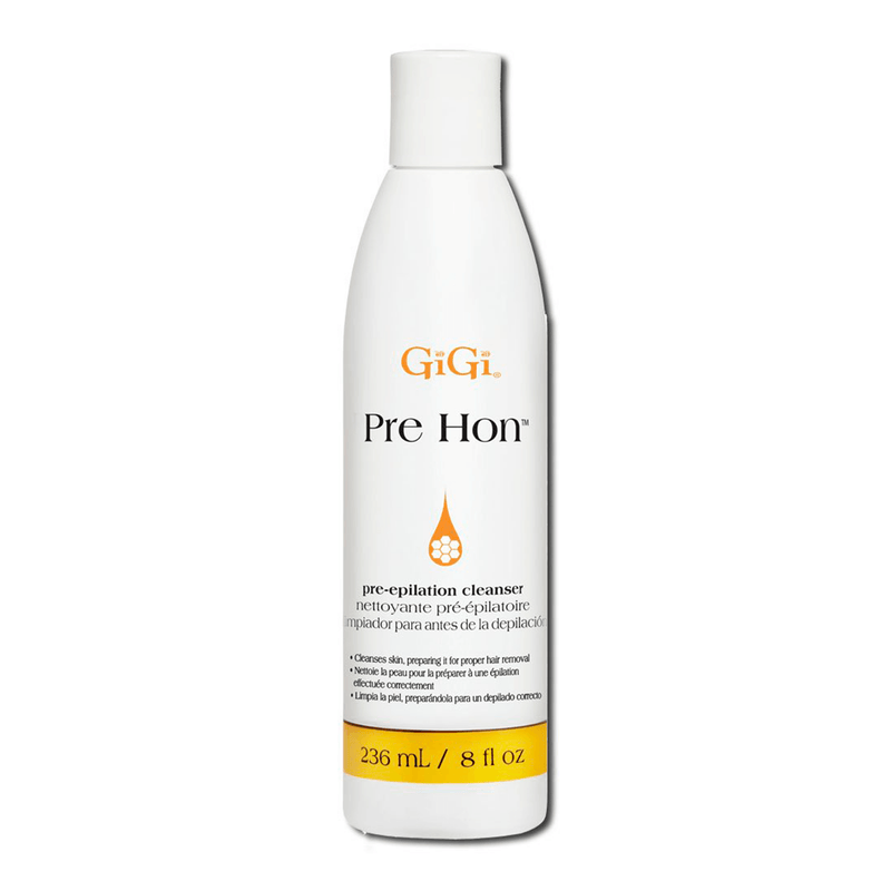 Pre Hon Cleanser 8oz - AdrianaBeautySupply II