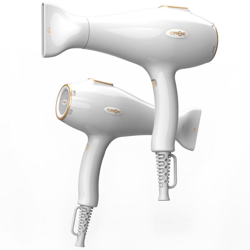 Crystalline One Touch Infrared Dryer