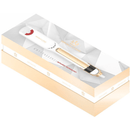 Crystalline 1.25'' Infrared Flat Iron - AdrianaBeautySupply II