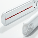 Crystalline 1.25'' Infrared Flat Iron - AdrianaBeautySupply II