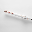 Crystalline Infrared Hybrid 1'' Curling Iron | CROC - AdrianaBeautySupply II