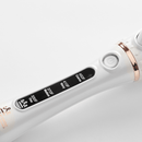 Crystalline Infrared Hybrid 1'' Curling Iron | CROC - AdrianaBeautySupply II