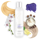 Blonde Therapy Conditioner - AdrianaBeautySupply II