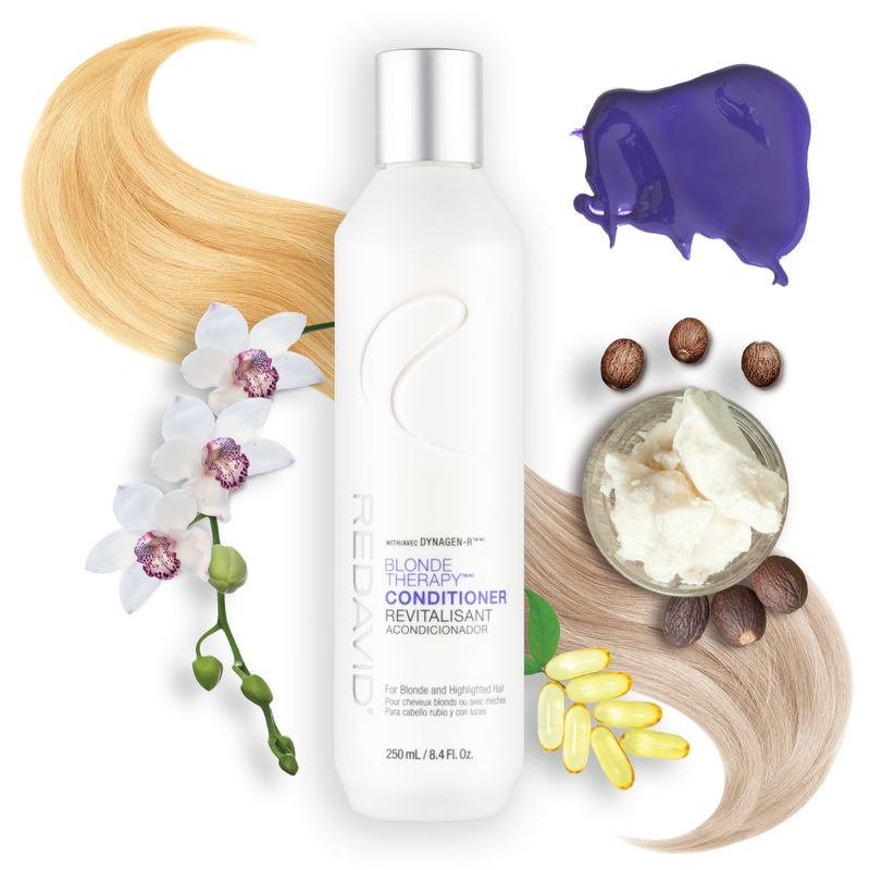 Blonde Therapy Conditioner