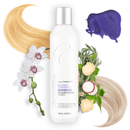 Blonde Therapy Shampoo - AdrianaBeautySupply II