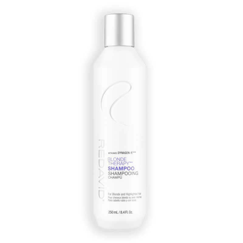Blonde Therapy Shampoo - AdrianaBeautySupply II