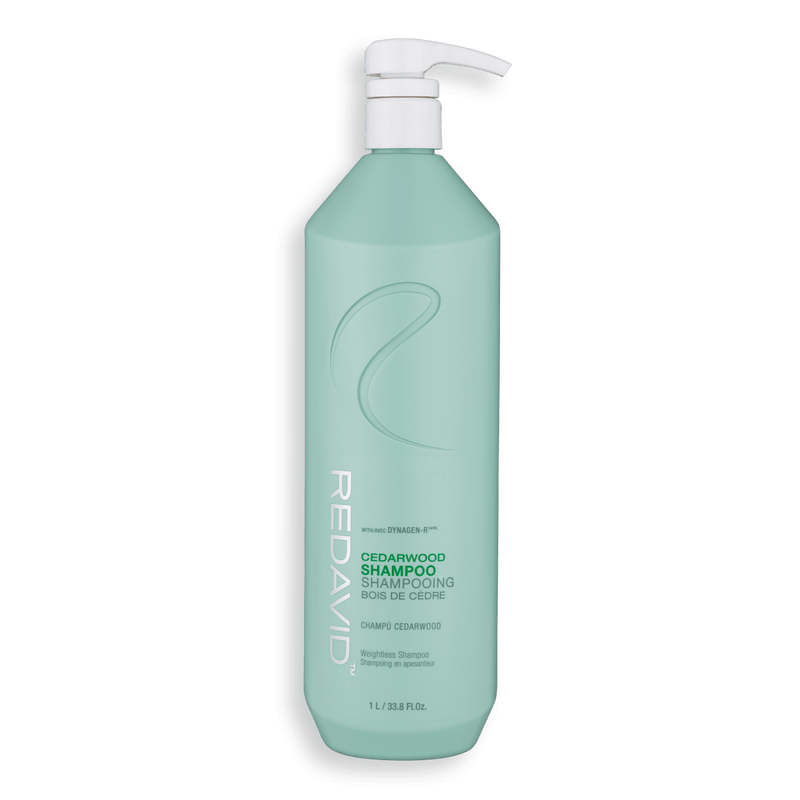 Cedarwood Shampoo - AdrianaBeautySupply II