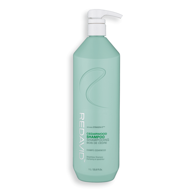 Cedarwood Shampoo