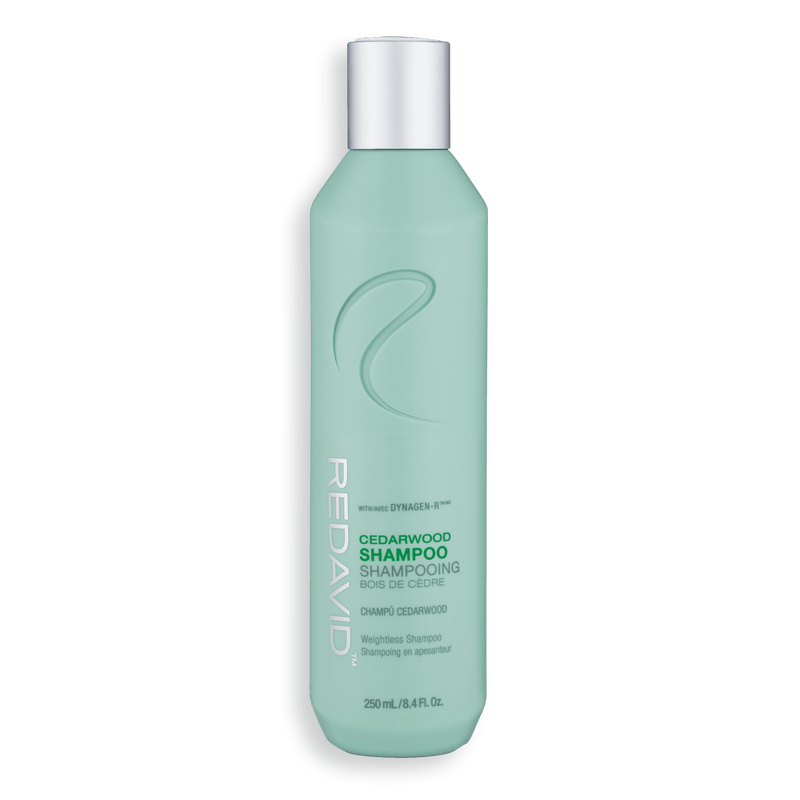 Cedarwood Shampoo - AdrianaBeautySupply II
