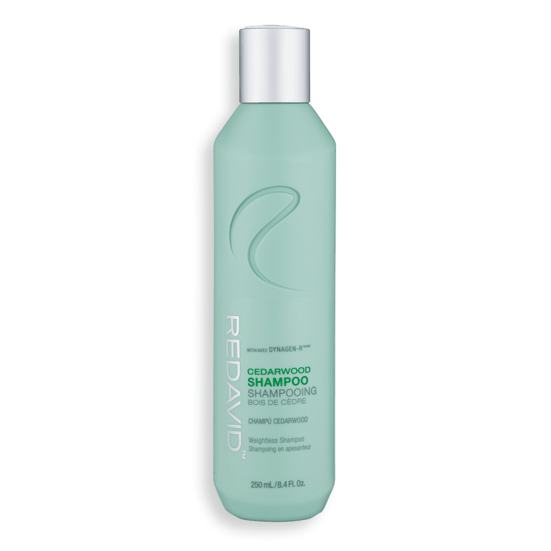 Cedarwood Shampoo