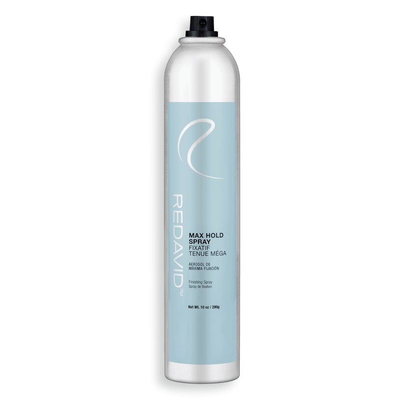 Max Hold Spray - Core Collection - AdrianaBeautySupply II