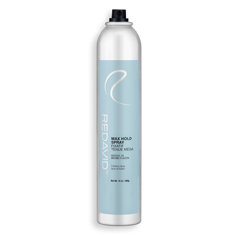 Max Hold Spray - Core Collection