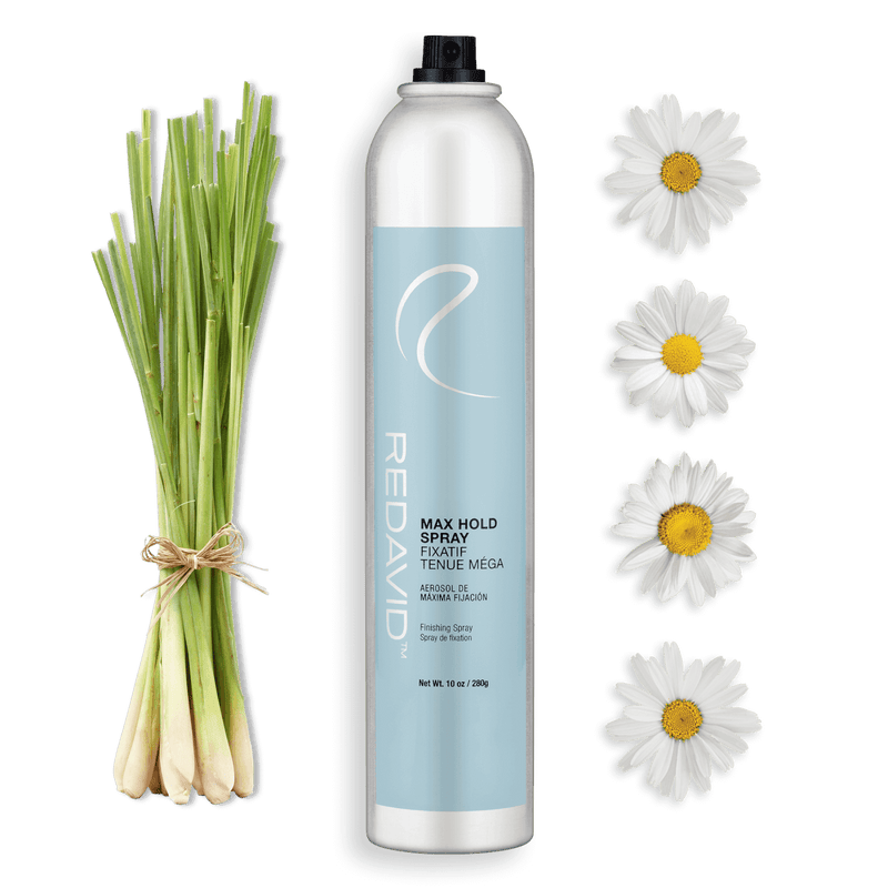 Max Hold Spray - Core Collection - AdrianaBeautySupply II