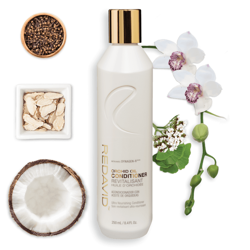 Orchid Oil™ Ultra Nourishing Conditioner