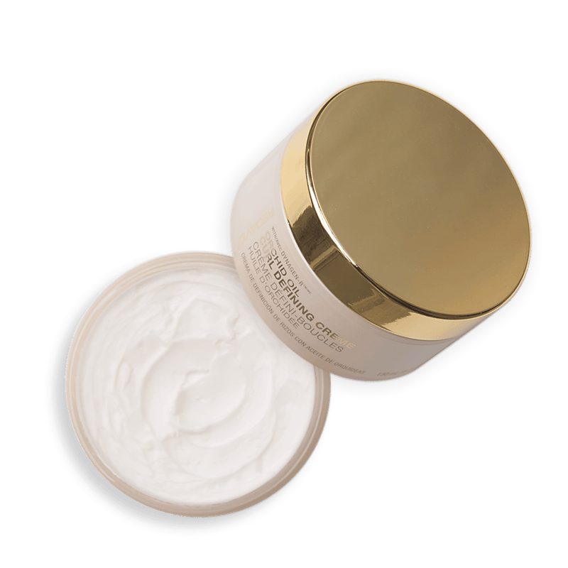 Orchid Oil™ Curl Defining Crème - AdrianaBeautySupply II