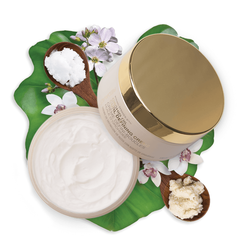 Orchid Oil™ Curl Defining Crème - AdrianaBeautySupply II