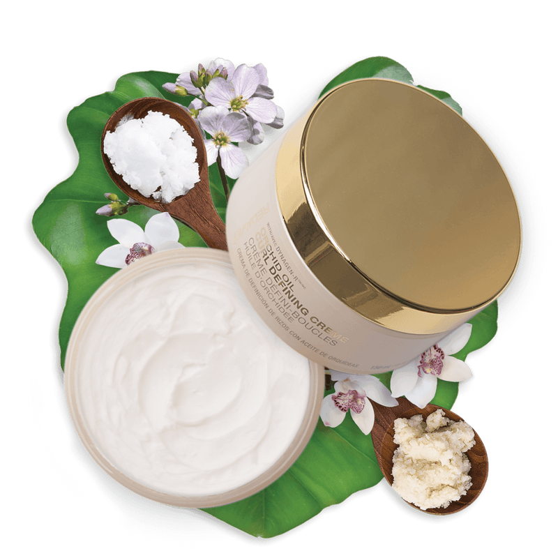 Orchid Oil™ Curl Defining Crème